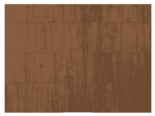 Панели для отделки стен Панель Шпон с эффектом NaturWood. Цвет Орех умбра матовый. Материал Шпон с эффектом Naturwood. Коллекция Шпон с эффектом NaturWood. Картинка.