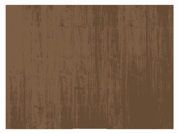 Панели для отделки стен Панель Шпон с эффектом NaturWood. Цвет Орех умбра матовый. Материал Шпон с эффектом Naturwood. Коллекция Шпон с эффектом NaturWood. Картинка.