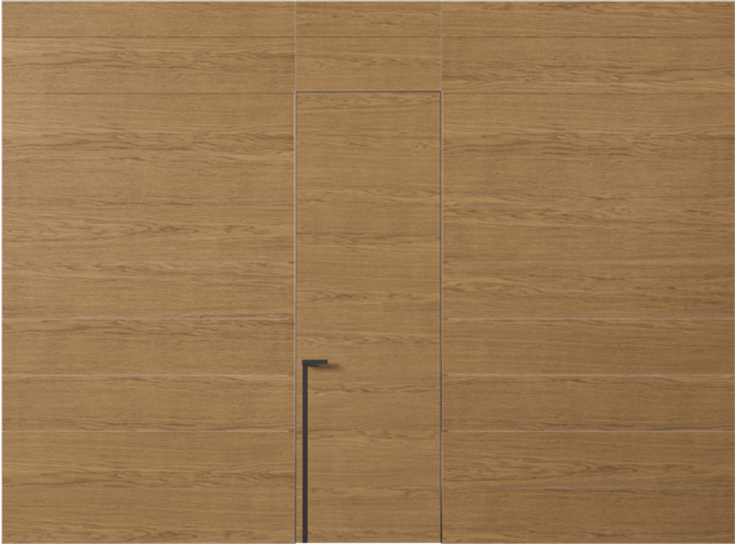 Гор. ДСПМ Naturwood