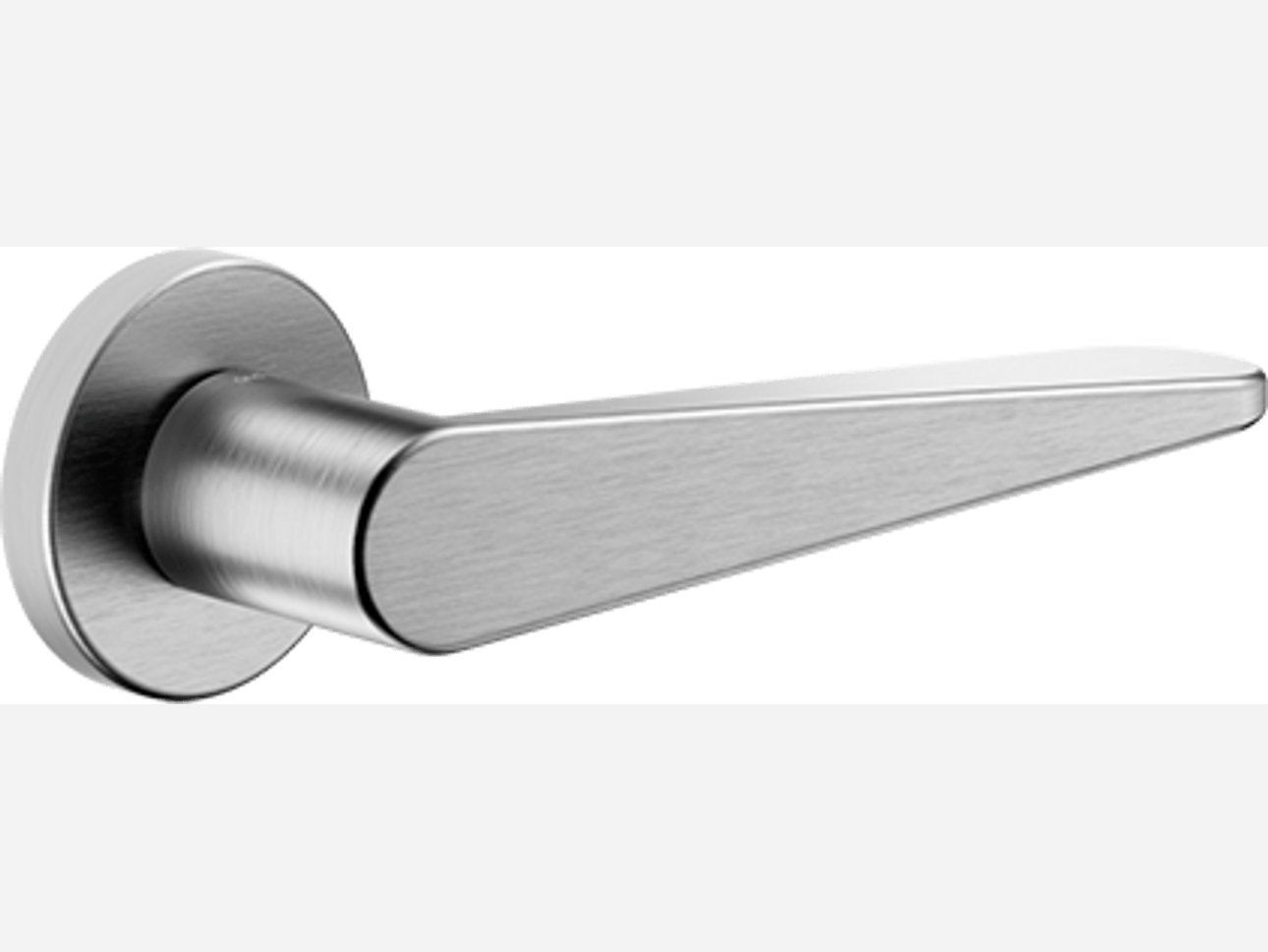 ИКИ Матовый хром