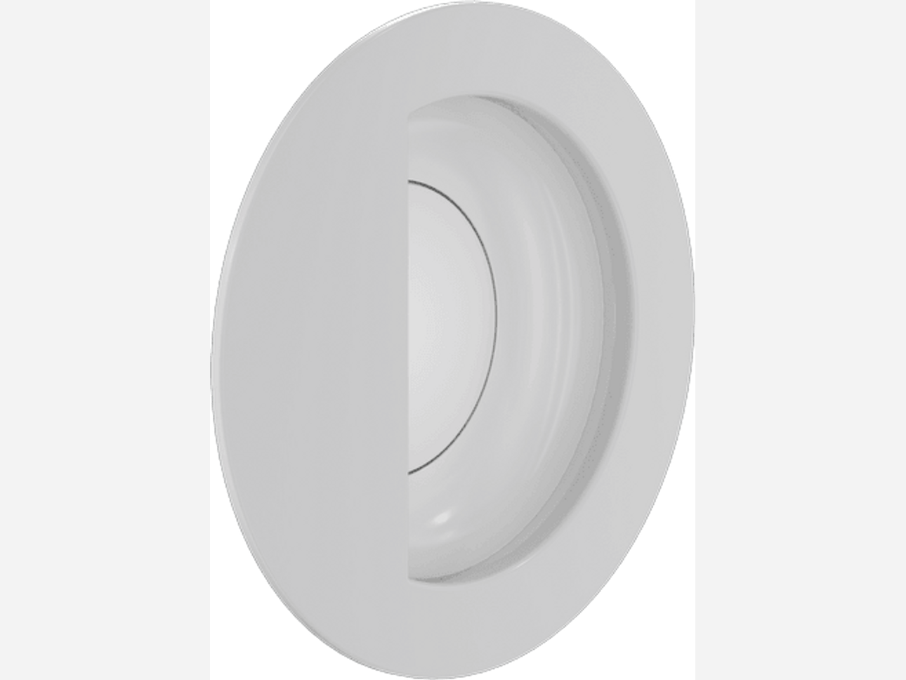 ИНТЭРНА Белый