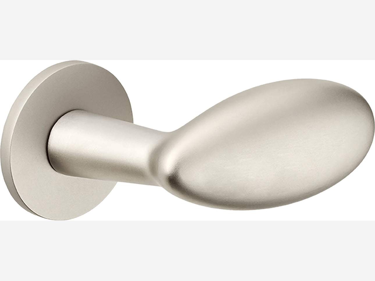 ОВУМ Матовый никель