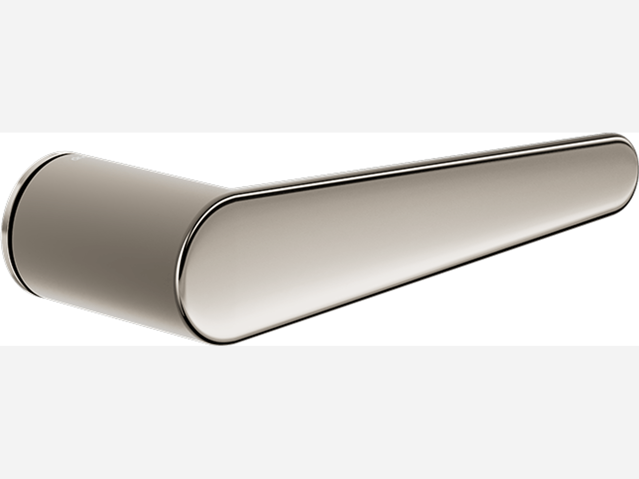 ЛИВА Полированный никель