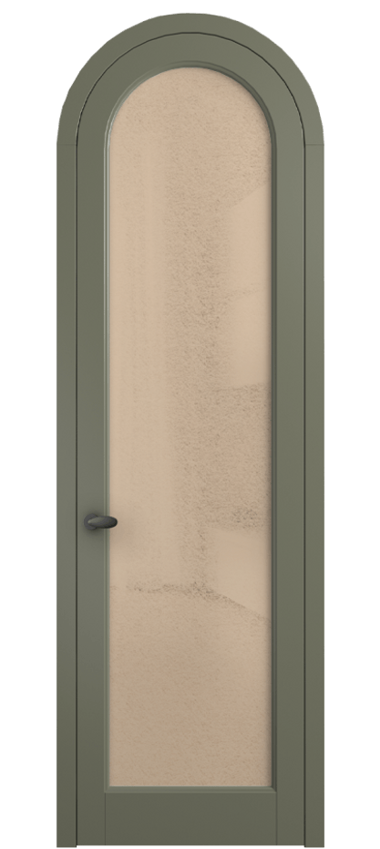 Дверь межкомнатная Палаццо 6814 Матовый оливковый тёмный Фактурное оранжевое стекло "Лёд", триплекс 0536R МОТ Цена 131159 ₽ Наличники уже входят в базовый комплект. Фабрика дверей Волховец 8 (800) 551 43 19 Межкомнатная дверь Палаццо 6814 Матовый оливковый тёмный Фактурное оранжевое стекло "Лёд", триплекс Цена 131159 ₽ | Volhovec