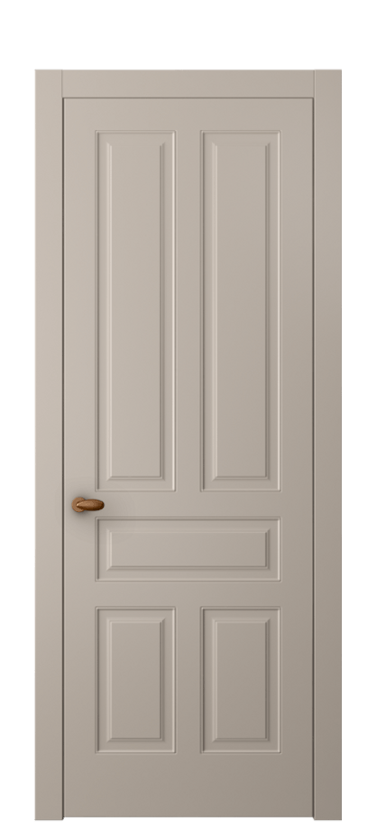 Межкомнатная дверь Эссе АКП 8531 Матовый бисквитный  Цена 61299 ₽ | Volhovec