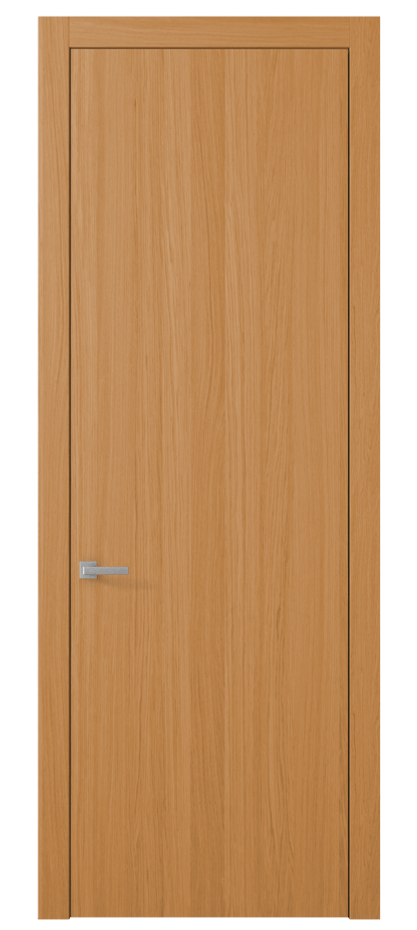 Межкомнатная дверь Planum 0010 Дуб миндальный матовый рифт  Цена 70099 ₽ | Volhovec