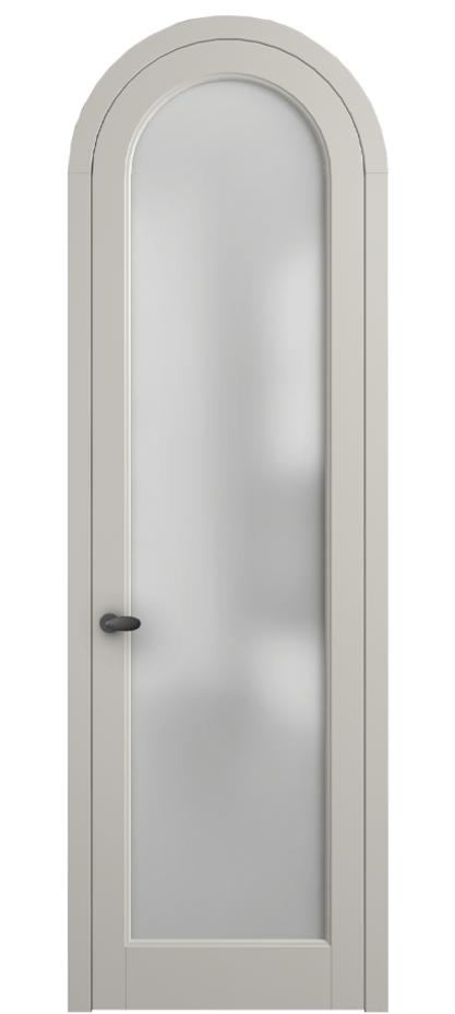 Дверь межкомнатная Palazzo 6814 Матовый облачно-серый Сатинированное стекло 0536R МОС Цена 125159 ₽ Наличники уже входят в базовый комплект. Фабрика дверей Волховец 8 (800) 551 43 19 Межкомнатная дверь Palazzo 6814 Матовый облачно-серый Сатинированное стекло Цена 125159 ₽ | Volhovec