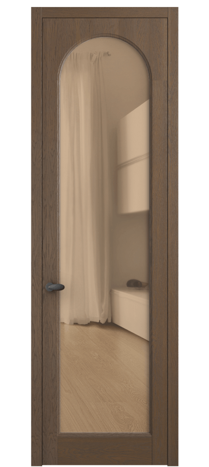 Дверь межкомнатная Palazzo 6804 Дуб туманный матовый Прозрачное оранжевое стекло, триплекс 0536 ДТММ Цена 148229 ₽ Наличники уже входят в базовый комплект. Фабрика дверей Волховец 8 (800) 551 43 19 Межкомнатная дверь Palazzo 6804 Дуб туманный матовый Прозрачное оранжевое стекло, триплекс Цена 148229 ₽ | Volhovec