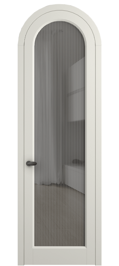 Дверь межкомнатная Палаццо 6814 Матовый жемчужный Рифлёное серое стекло "Мору", триплекс 0536R МЖМ Цена 133159 ₽ Наличники уже входят в базовый комплект. Фабрика дверей Волховец 8 (800) 551 43 19 Межкомнатная дверь Палаццо 6814 Матовый жемчужный Рифлёное серое стекло "Мору", триплекс Цена 133159 ₽ | Volhovec