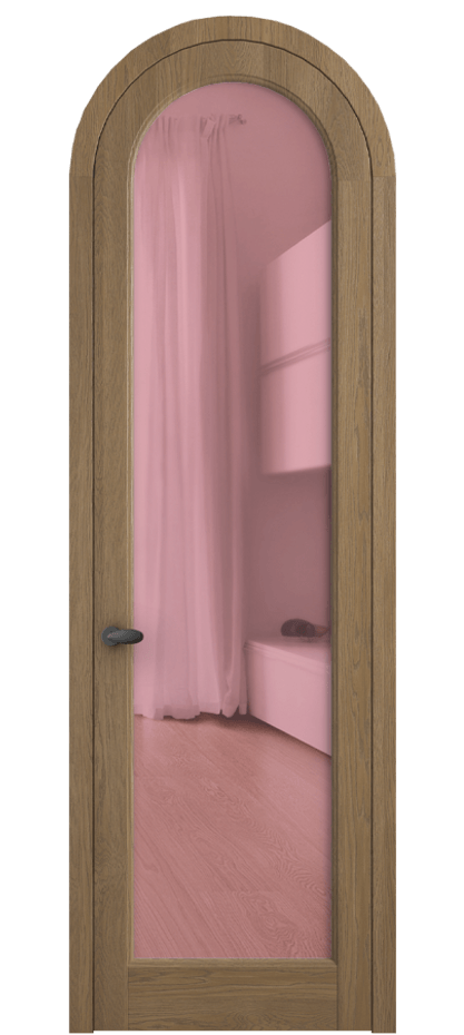 Дверь межкомнатная Palazzo 6814 Дуб мускатный матовый Прозрачное розовое стекло, триплекс 0536R ДМСМ Цена 206349 ₽ Наличники уже входят в базовый комплект. Фабрика дверей Волховец 8 (800) 551 43 19 Межкомнатная дверь Palazzo 6814 Дуб мускатный матовый Прозрачное розовое стекло, триплекс Цена 206349 ₽ | Volhovec