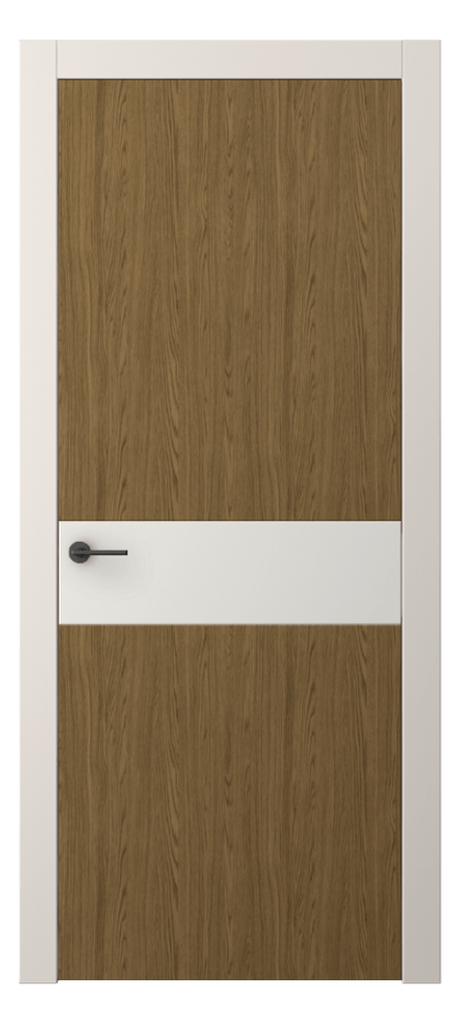 Межкомнатная дверь Фридом АКП 4221 Торфяной дуб  Цена 35939 ₽ | Volhovec