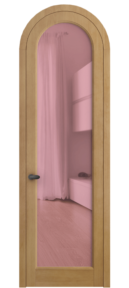 Дверь межкомнатная Palazzo 6814 Бук натуральный матовый Прозрачное розовое стекло, триплекс 0536R БНМ Цена 171739 ₽ Наличники уже входят в базовый комплект. Фабрика дверей Волховец 8 (800) 551 43 19 Межкомнатная дверь Palazzo 6814 Бук натуральный матовый Прозрачное розовое стекло, триплекс Цена 171739 ₽ | Volhovec