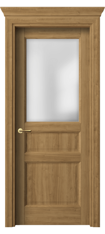 Дверь межкомнатная Galant 1432 Грецкий орех Сатинированное стекло Комплект фигурных наличников под карниз ГОР Цена 41119 ₽ Наличники уже входят в базовый комплект. Фабрика дверей Волховец 8 (800) 551 43 19 Межкомнатная дверь Galant 1432 Грецкий орех Сатинированное стекло Цена 41119 ₽ | Volhovec