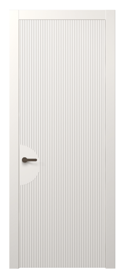 Дверь межкомнатная Dune АКП 8624 Матовый пудровый белый Гладкий компланарный наличник МПБЛ Цена 50599 ₽ Наличники уже входят в базовый комплект. Фабрика дверей Волховец 8 (800) 551 43 19 Межкомнатная дверь Dune АКП 8624 Матовый пудровый белый Цена 50599 ₽ | Volhovec