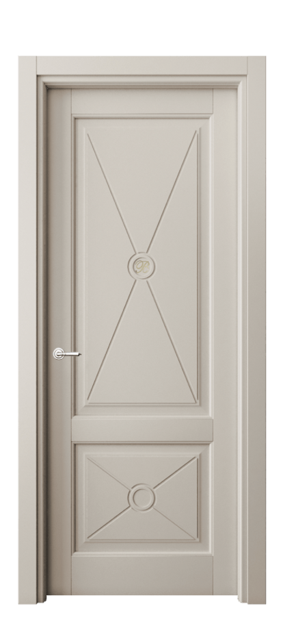 Межкомнатная дверь Toscana Litera 6363 Бук светло-бежевый  Цена 84239 ₽ | Volhovec