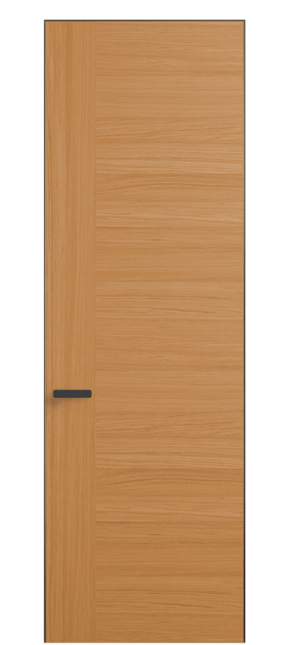 Межкомнатная дверь Rift АКП 0203 Дуб миндальный матовый рифт  Цена 87769 ₽ | Volhovec