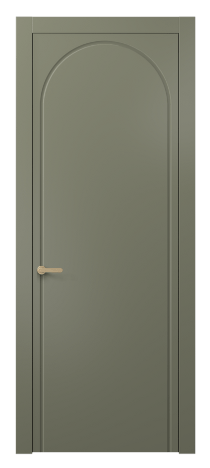 Дверь межкомнатная Alba АКП 8647 Матовый оливковый тёмный Гладкий компланарный наличник МОТ Цена 50599 ₽ Наличники уже входят в базовый комплект. Фабрика дверей Волховец 8 (800) 551 43 19 Межкомнатная дверь Alba АКП 8647 Матовый оливковый тёмный Цена 50599 ₽ | Volhovec