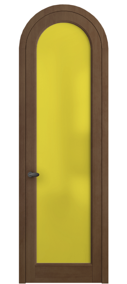 Дверь межкомнатная Palazzo 6814 Бук тёмный матовый Сатинированное жёлтое стекло, триплекс 0536R БТМ Цена 171739 ₽ Наличники уже входят в базовый комплект. Фабрика дверей Волховец 8 (800) 551 43 19 Межкомнатная дверь Palazzo 6814 Бук тёмный матовый Сатинированное жёлтое стекло, триплекс Цена 171739 ₽ | Volhovec