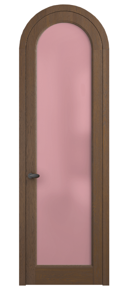 Дверь межкомнатная Palazzo 6814 Дуб каштановый матовый Сатинированное розовое стекло, триплекс 0536R ДКШМ Цена 206349 ₽ Наличники уже входят в базовый комплект. Фабрика дверей Волховец 8 (800) 551 43 19 Межкомнатная дверь Palazzo 6814 Дуб каштановый матовый Сатинированное розовое стекло, триплекс Цена 206349 ₽ | Volhovec
