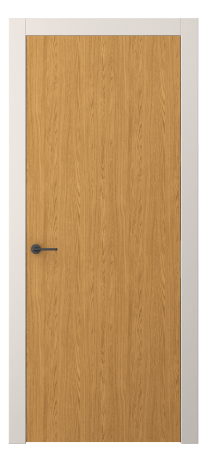 Межкомнатная дверь Фридом АКП 0010 Ванильный дуб  Цена 30179 ₽ | Volhovec
