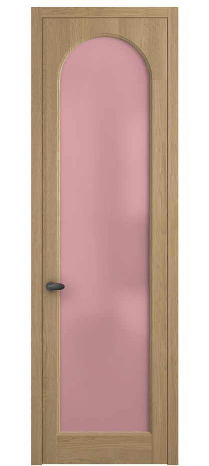 Дверь межкомнатная Palazzo 6804 Дуб соломенный матовый Сатинированное розовое стекло, триплекс 0536 ДСММ Цена 148229 ₽ Наличники уже входят в базовый комплект. Фабрика дверей Волховец 8 (800) 551 43 19 Межкомнатная дверь Palazzo 6804 Дуб соломенный матовый Сатинированное розовое стекло, триплекс Цена 148229 ₽ | Volhovec