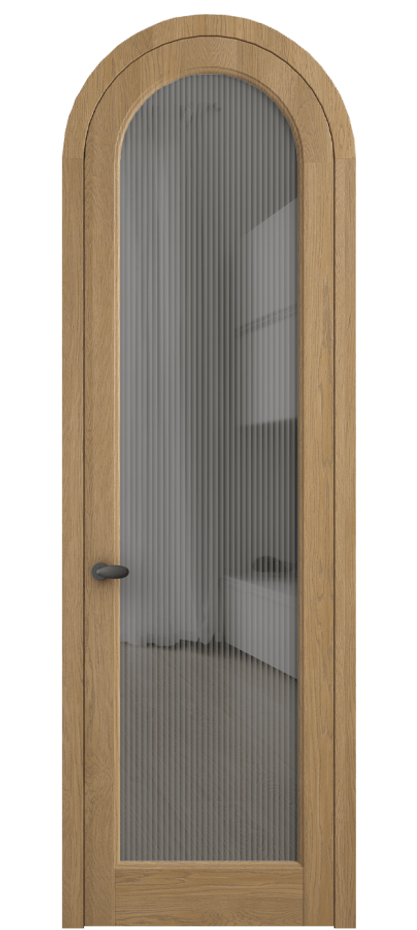 Дверь межкомнатная Палаццо 6814 Дуб пшеничный матовый Рифлёное серое стекло "Мору", триплекс 0536R ДПШМ Цена 214349 ₽ Наличники уже входят в базовый комплект. Фабрика дверей Волховец 8 (800) 551 43 19 Межкомнатная дверь Палаццо 6814 Дуб пшеничный матовый Рифлёное серое стекло "Мору", триплекс Цена 214349 ₽ | Volhovec