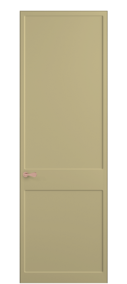 Межкомнатная дверь Softform 7521 Матовый белоснежный  Цена 77271 ₽ | Volhovec