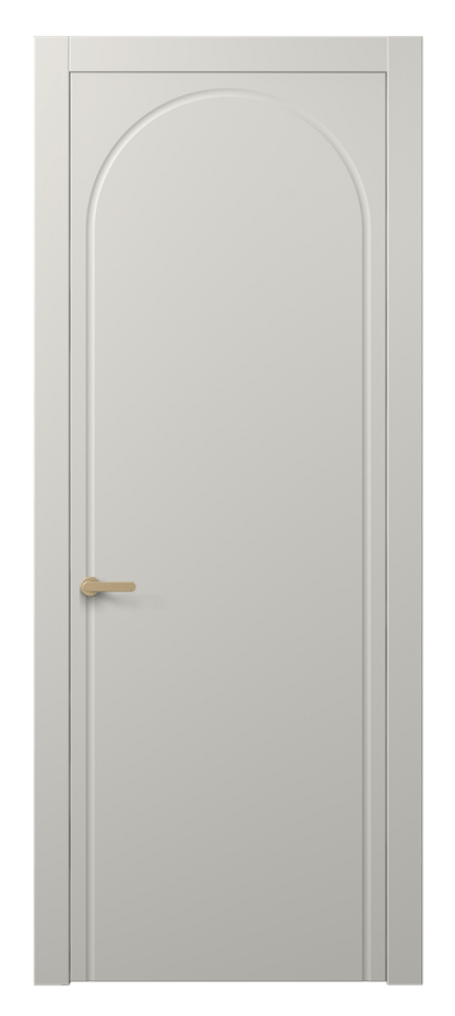 Дверь межкомнатная Alba АКП 8647 Матовый тёплый серый Гладкий компланарный наличник МТСР Цена 77890 сом Наличники уже входят в базовый комплект. Фабрика дверей Волховец 8 (800) 551 43 19 Межкомнатная дверь Alba АКП 8647 Матовый тёплый серый Цена 77890 сом | Volhovec