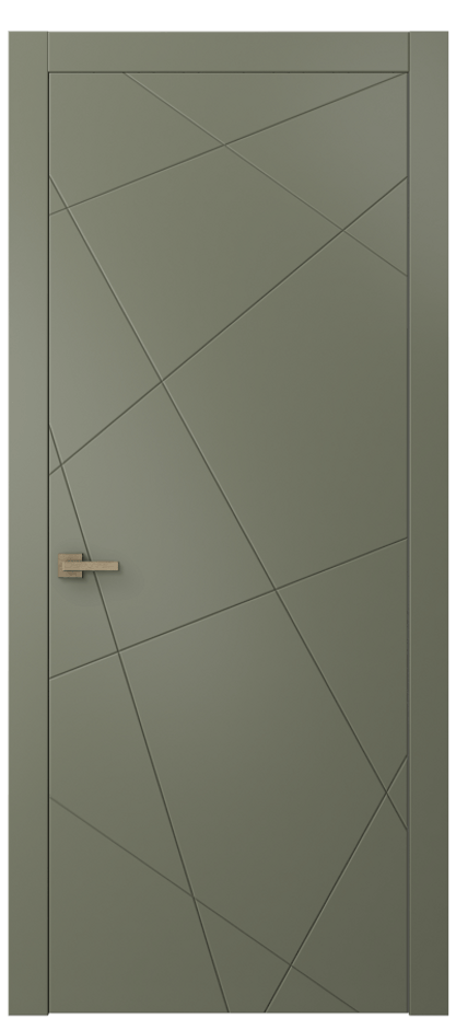 Дверь межкомнатная Linea АКП 8048 Матовый оливковый тёмный Гладкий компланарный наличник МОТ* Цена 59799 ₽ Наличники уже входят в базовый комплект. Фабрика дверей Волховец 8 (800) 551 43 19 Межкомнатная дверь Linea АКП 8048 Матовый оливковый тёмный Цена 59799 ₽ | Volhovec