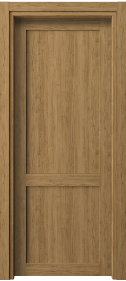 Межкомнатная дверь Neo 2121 Грецкий орех  Цена 20599 ₽ | Volhovec