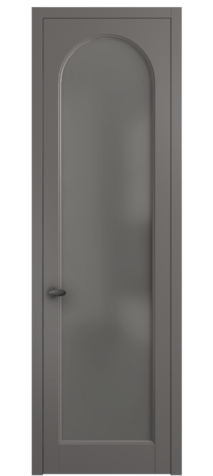 Дверь межкомнатная Palazzo 6804 Матовый классический серый Сатинированное серое стекло, триплекс 0536 МКЛС Цена 97029 ₽ Наличники уже входят в базовый комплект. Фабрика дверей Волховец 8 (800) 551 43 19 Межкомнатная дверь Palazzo 6804 Матовый классический серый Сатинированное серое стекло, триплекс Цена 97029 ₽ | Volhovec