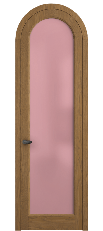 Дверь межкомнатная Palazzo 6814 Дуб пряный матовый Сатинированное розовое стекло, триплекс 0536R ДПРМ Цена 206349 ₽ Наличники уже входят в базовый комплект. Фабрика дверей Волховец 8 (800) 551 43 19 Межкомнатная дверь Palazzo 6814 Дуб пряный матовый Сатинированное розовое стекло, триплекс Цена 206349 ₽ | Volhovec