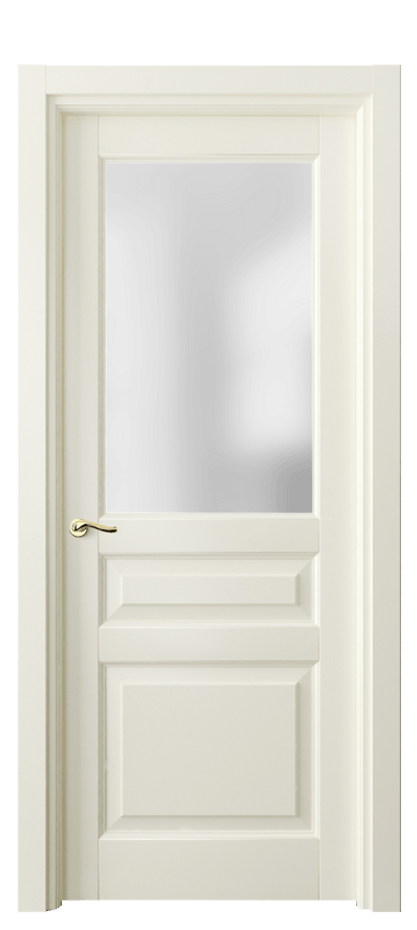 Дверь межкомнатная Лигнум 0710 Матовый молочно-белый Сатинированное стекло Гладкий наличник ММБ Цена 99099 ₽ Наличники уже входят в базовый комплект. Фабрика дверей Волховец 8 (800) 551 43 19 Межкомнатная дверь Лигнум 0710 Матовый молочно-белый Сатинированное стекло Цена 99099 ₽ | Volhovec