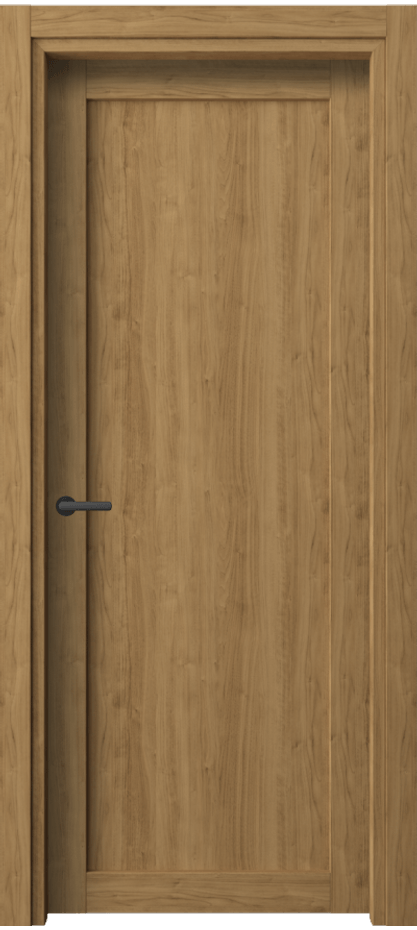 Межкомнатная дверь Neo 2108 Грецкий орех  Цена 31099 ₽ | Volhovec