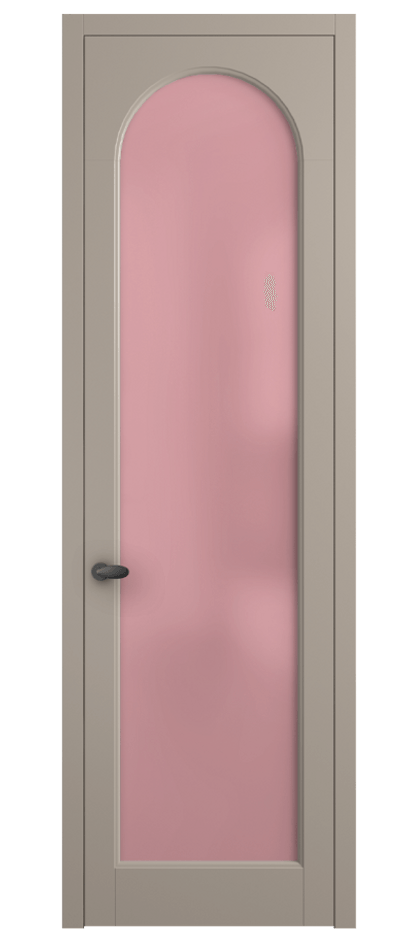 Дверь межкомнатная Palazzo 6804 Матовый бисквитный Сатинированное розовое стекло, триплекс 0536 МБСК Цена 97029 ₽ Наличники уже входят в базовый комплект. Фабрика дверей Волховец 8 (800) 551 43 19 Межкомнатная дверь Palazzo 6804 Матовый бисквитный Сатинированное розовое стекло, триплекс Цена 97029 ₽ | Volhovec