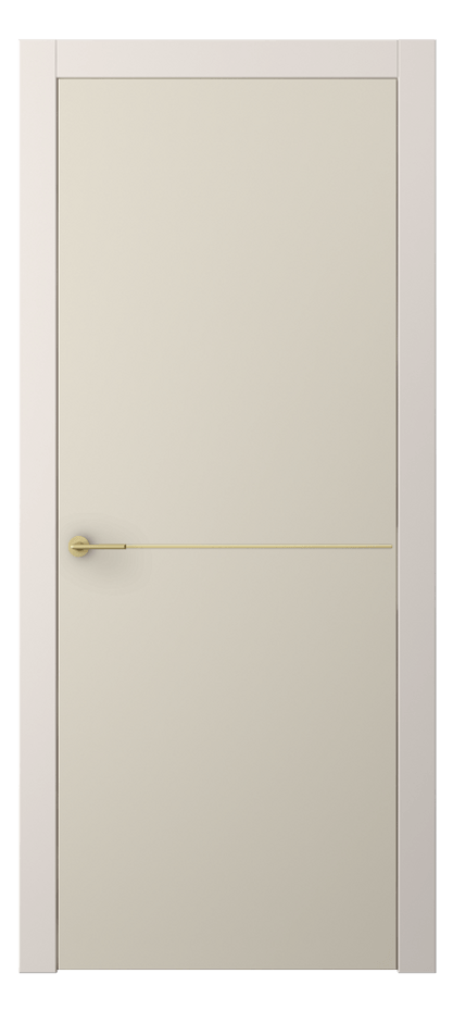 Межкомнатная дверь Фридом АКП 4207 ПЭТ светло-бежевый  Цена 32019 ₽ | Volhovec