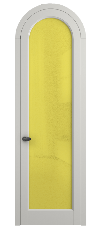 Дверь межкомнатная Палаццо 6814 Матовый серый Фактурное жёлтое стекло "Лёд", триплекс 0536R МСР Цена 26625340 so'm Наличники уже входят в базовый комплект. Фабрика дверей Волховец 8 (800) 551 43 19 Межкомнатная дверь Палаццо 6814 Матовый серый Фактурное жёлтое стекло "Лёд", триплекс Цена 26625340 so'm | Volhovec