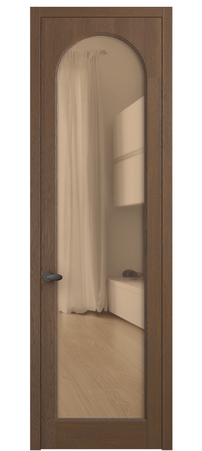 Дверь межкомнатная Palazzo 6804 Дуб каштановый матовый Прозрачное оранжевое стекло, триплекс 0536 ДКШМ Цена 148229 ₽ Наличники уже входят в базовый комплект. Фабрика дверей Волховец 8 (800) 551 43 19 Межкомнатная дверь Palazzo 6804 Дуб каштановый матовый Прозрачное оранжевое стекло, триплекс Цена 148229 ₽ | Volhovec