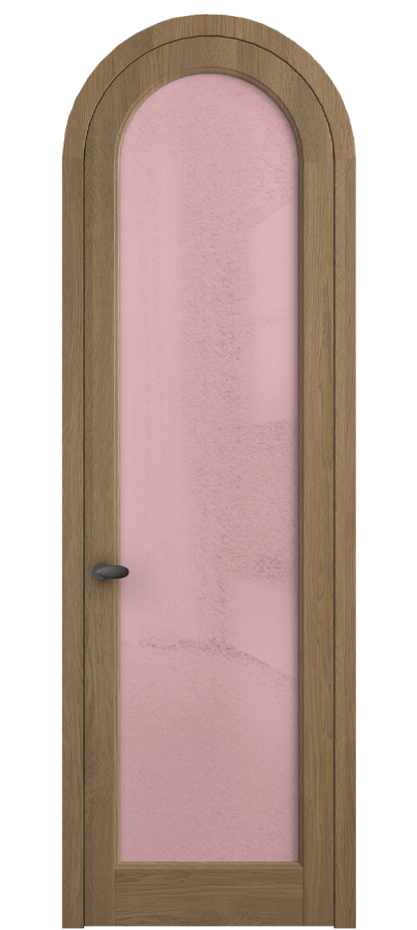 Дверь межкомнатная Palazzo 6814 Дуб мускатный матовый Фактурное розовое стекло "Лёд", триплекс 0536R ДМСМ Цена 212349 ₽ Наличники уже входят в базовый комплект. Фабрика дверей Волховец 8 (800) 551 43 19 Межкомнатная дверь Palazzo 6814 Дуб мускатный матовый Фактурное розовое стекло "Лёд", триплекс Цена 212349 ₽ | Volhovec