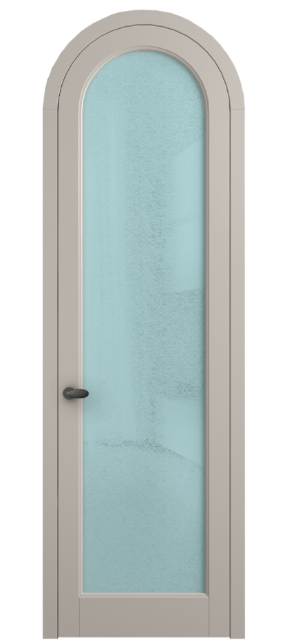 Дверь межкомнатная Палаццо 6814 Матовый светло-бежевый Фактурное голубое стекло "Лёд", триплекс 0536R МСБЖ Цена 131159 ₽ Наличники уже входят в базовый комплект. Фабрика дверей Волховец 8 (800) 551 43 19 Межкомнатная дверь Палаццо 6814 Матовый светло-бежевый Фактурное голубое стекло "Лёд", триплекс Цена 131159 ₽ | Volhovec