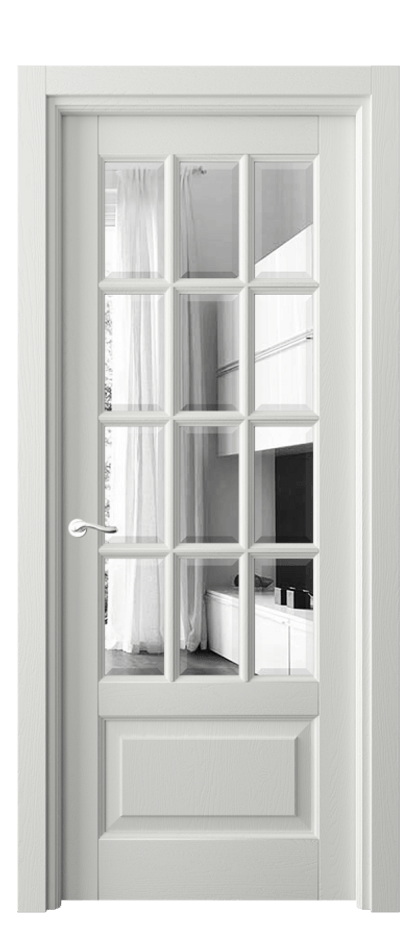 Дверь межкомнатная Lignum 0728 Дуб светло-серый Двустороннее зеркало с фацетом, триплекс, 8 мм Гладкий наличник ДССР Цена 124239 ₽ Наличники уже входят в базовый комплект. Фабрика дверей Волховец 8 (800) 551 43 19 Межкомнатная дверь Lignum 0728 Дуб светло-серый Двустороннее зеркало с фацетом, триплекс, 8 мм Цена 124239 ₽ | Volhovec