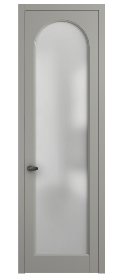 Дверь межкомнатная Palazzo 6804 Матовый нейтральный серый Сатинированное стекло 0536 МНСР Цена 97029 ₽ Наличники уже входят в базовый комплект. Фабрика дверей Волховец 8 (800) 551 43 19 Межкомнатная дверь Palazzo 6804 Матовый нейтральный серый Сатинированное стекло Цена 97029 ₽ | Volhovec