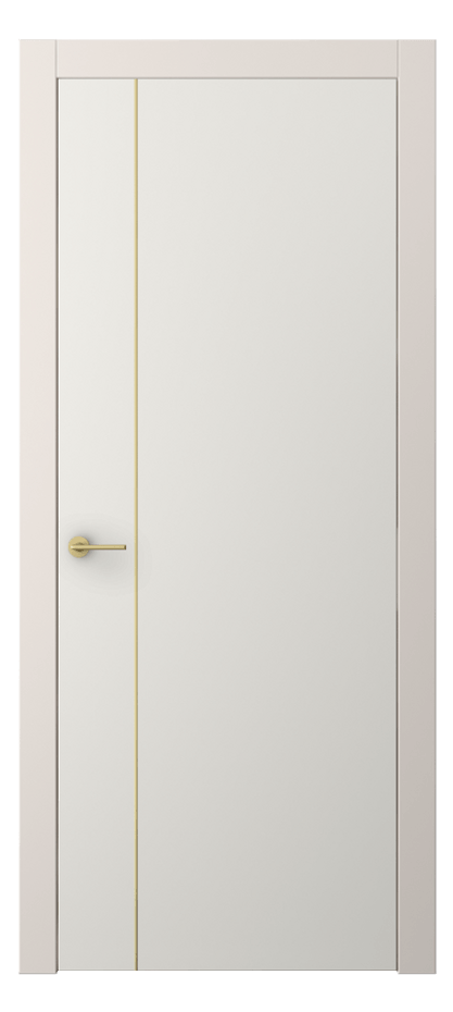 Межкомнатная дверь Фридом АКП 4201 ПЭТ белоснежный  Цена 32019 ₽ | Volhovec