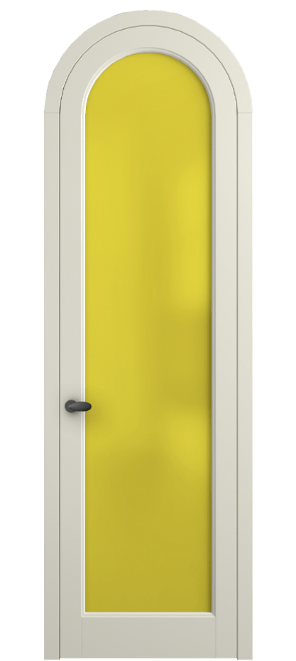 Дверь межкомнатная Palazzo 6814 Матовый молочно-белый Сатинированное жёлтое стекло, триплекс 0536R ММБ Цена 125159 ₽ Наличники уже входят в базовый комплект. Фабрика дверей Волховец 8 (800) 551 43 19 Межкомнатная дверь Palazzo 6814 Матовый молочно-белый Сатинированное жёлтое стекло, триплекс Цена 125159 ₽ | Volhovec
