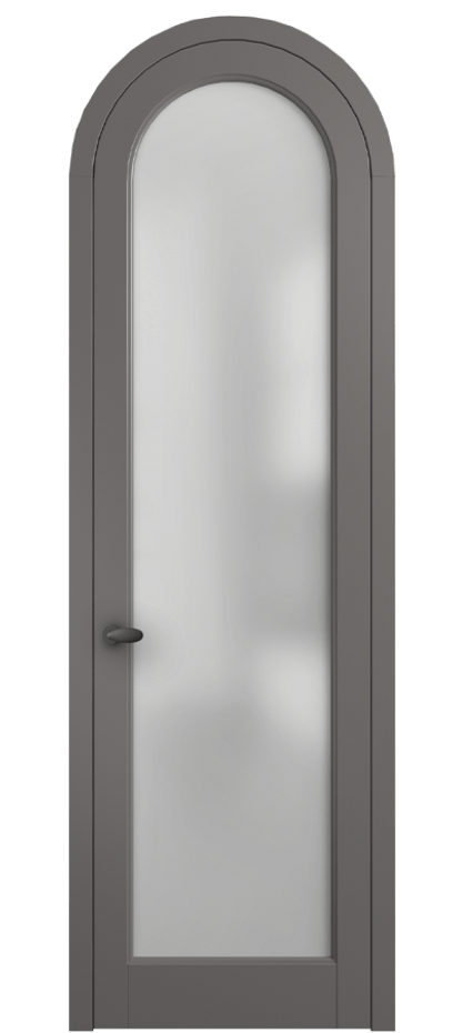 Дверь межкомнатная Palazzo 6814 Матовый классический серый Сатинированное стекло 0536R МКЛС Цена 125159 ₽ Наличники уже входят в базовый комплект. Фабрика дверей Волховец 8 (800) 551 43 19 Межкомнатная дверь Palazzo 6814 Матовый классический серый Сатинированное стекло Цена 125159 ₽ | Volhovec