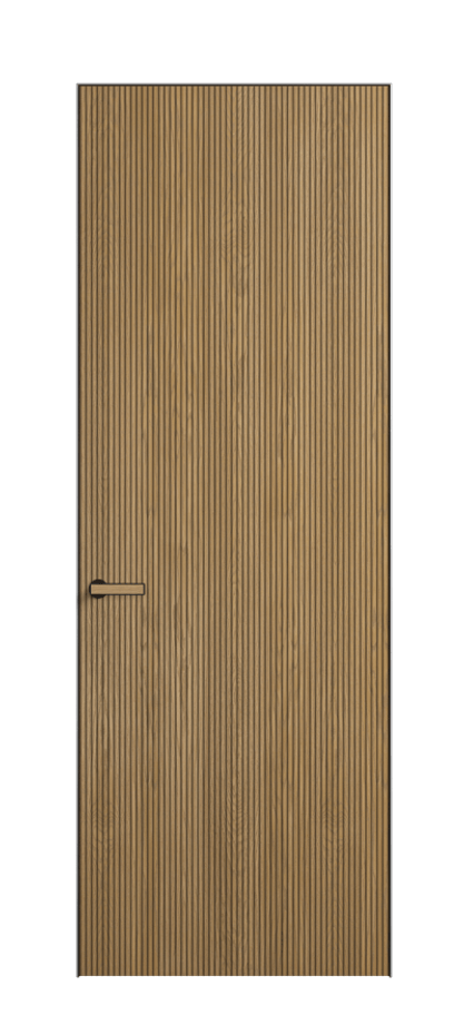 Межкомнатная дверь Velvet 8201 Дуб пшеничный матовый. Цена 137169  | Volhovec