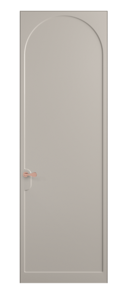 Межкомнатная дверь Softform 7503 Матовый светло-бежевый  Цена 84769 ₽ | Volhovec