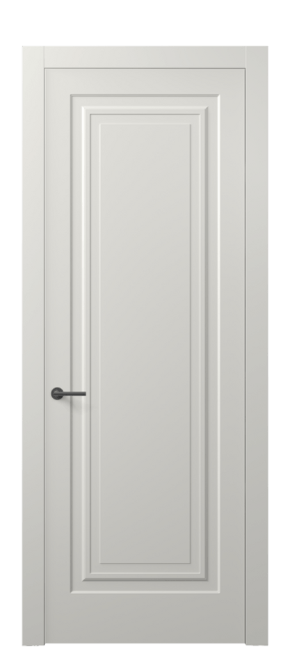 Межкомнатная дверь Маскот АКП 8401 Матовый серый  Цена 77199 ₽ | Volhovec