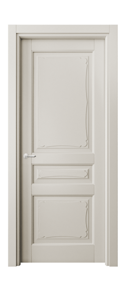 Межкомнатная дверь Toscana Elegante 6325 Бук облачный серый  Цена 95499 #CURRENCY# | Volhovec