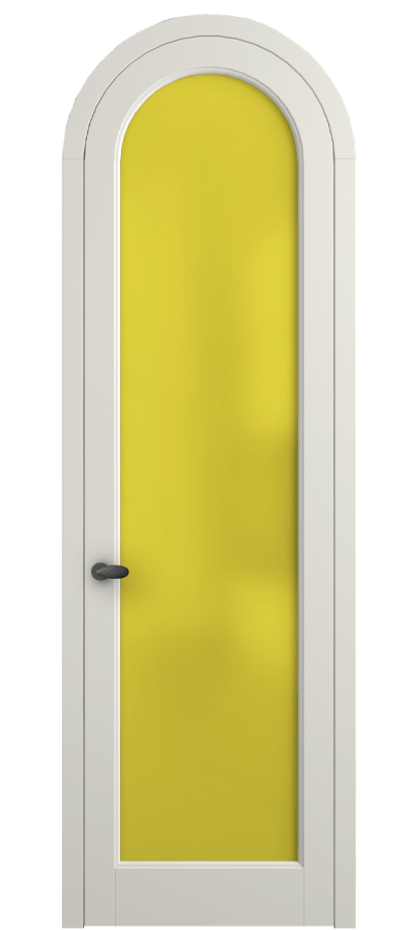 Дверь межкомнатная Palazzo 6814 Матовый жемчужный Сатинированное жёлтое стекло, триплекс 0536R МЖМ Цена 125159 ₽ Наличники уже входят в базовый комплект. Фабрика дверей Волховец 8 (800) 551 43 19 Межкомнатная дверь Palazzo 6814 Матовый жемчужный Сатинированное жёлтое стекло, триплекс Цена 125159 ₽ | Volhovec